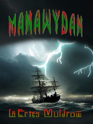 cover image of Manawydan